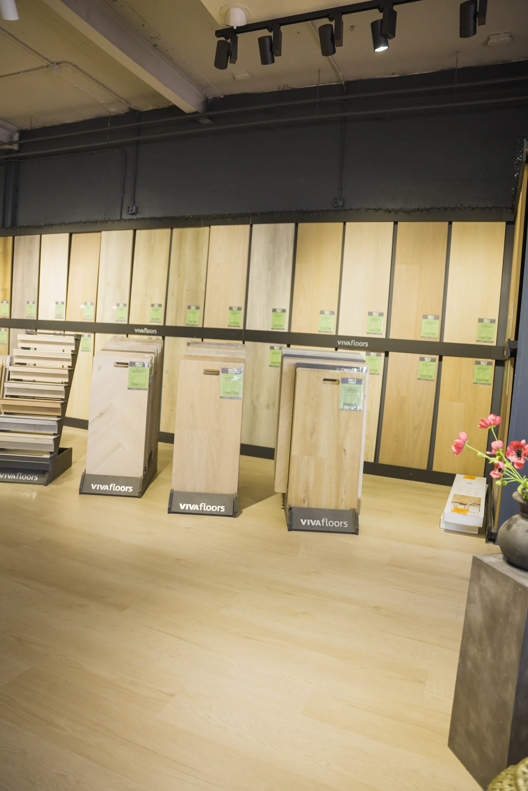 Ganezza Floors vakmanschap