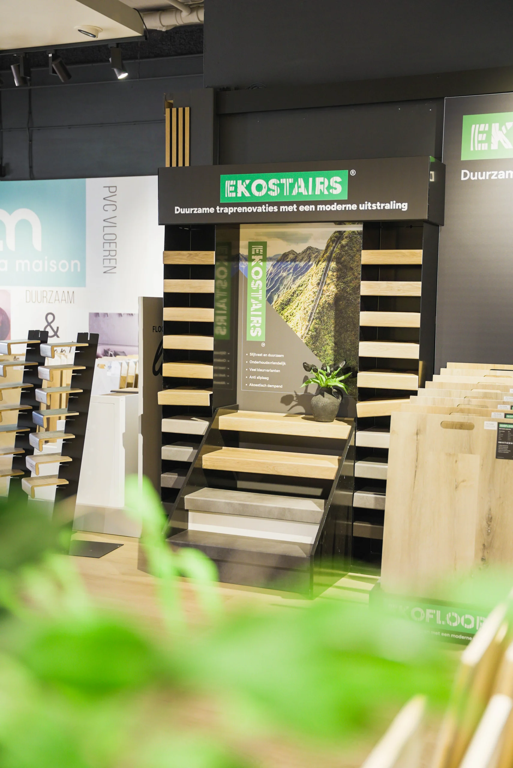 Ganezza Floors vakmanschap