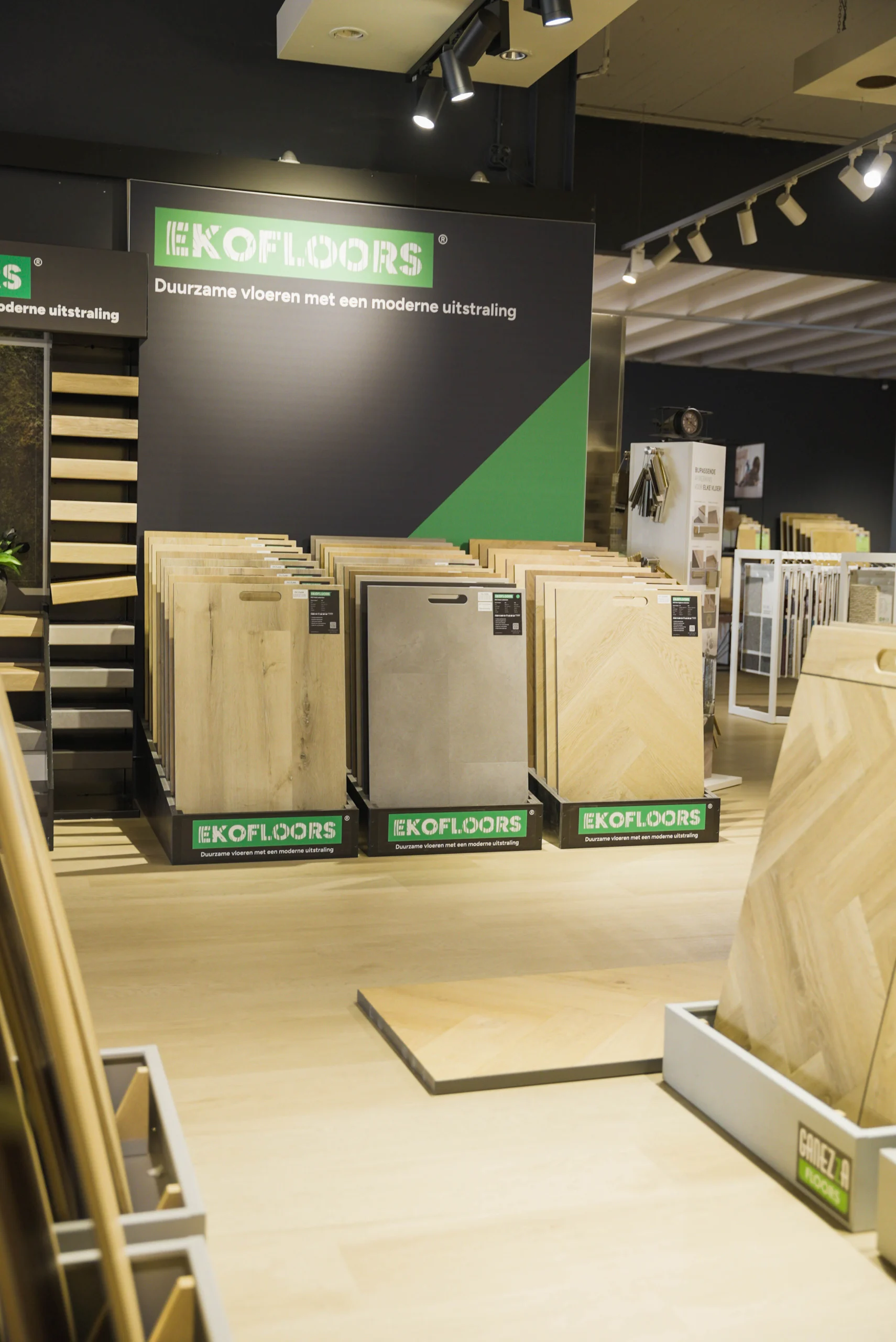 Ganezza Floors vakmanschap