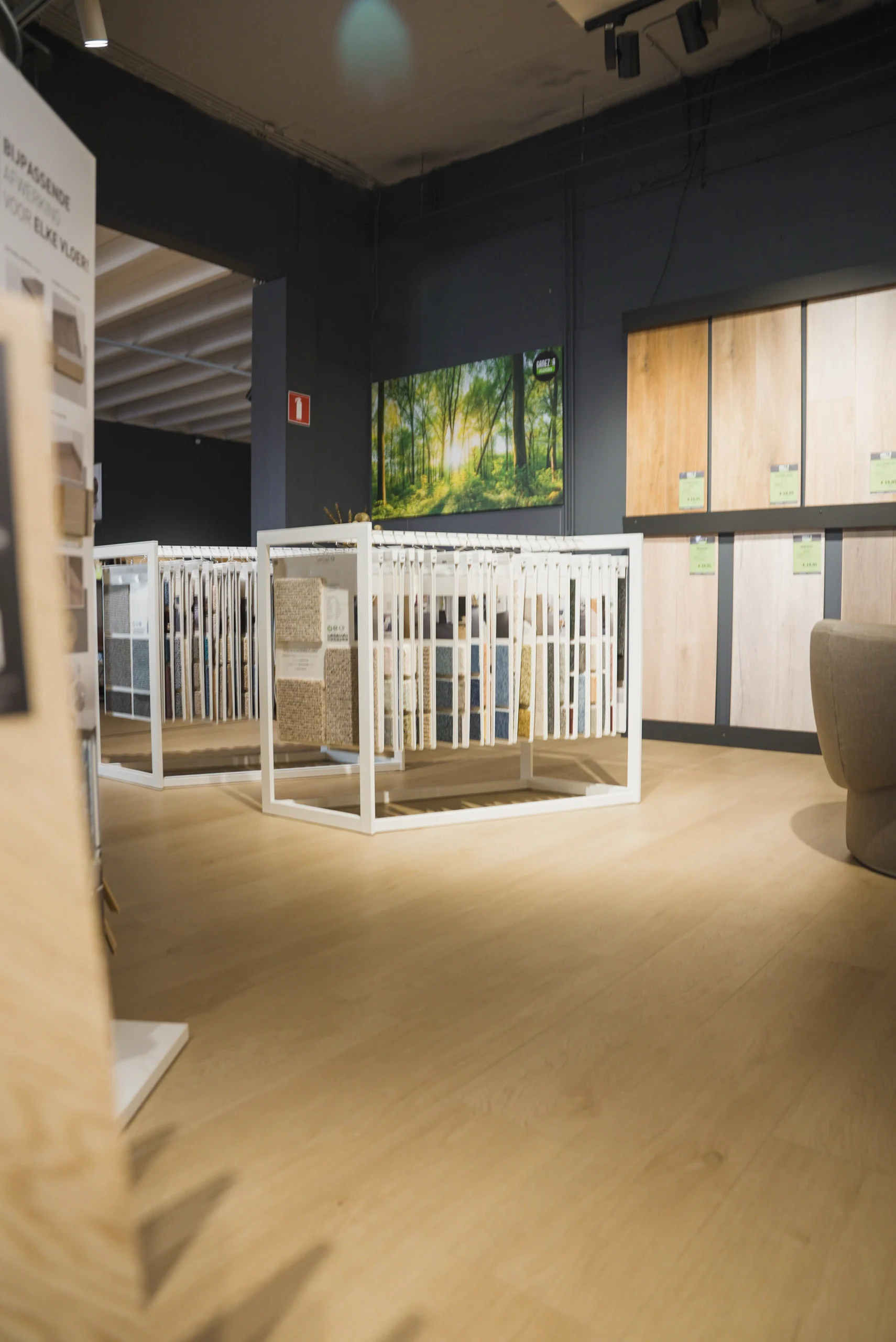 Ganezza Floors vakmanschap