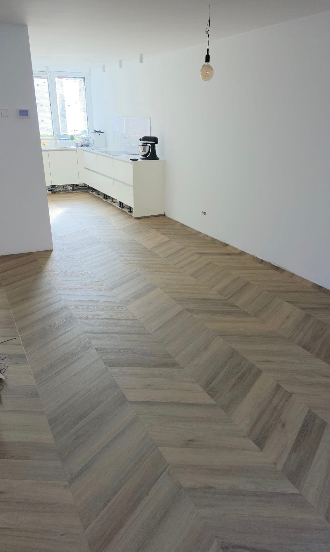 Ganezza Floors vakmanschap