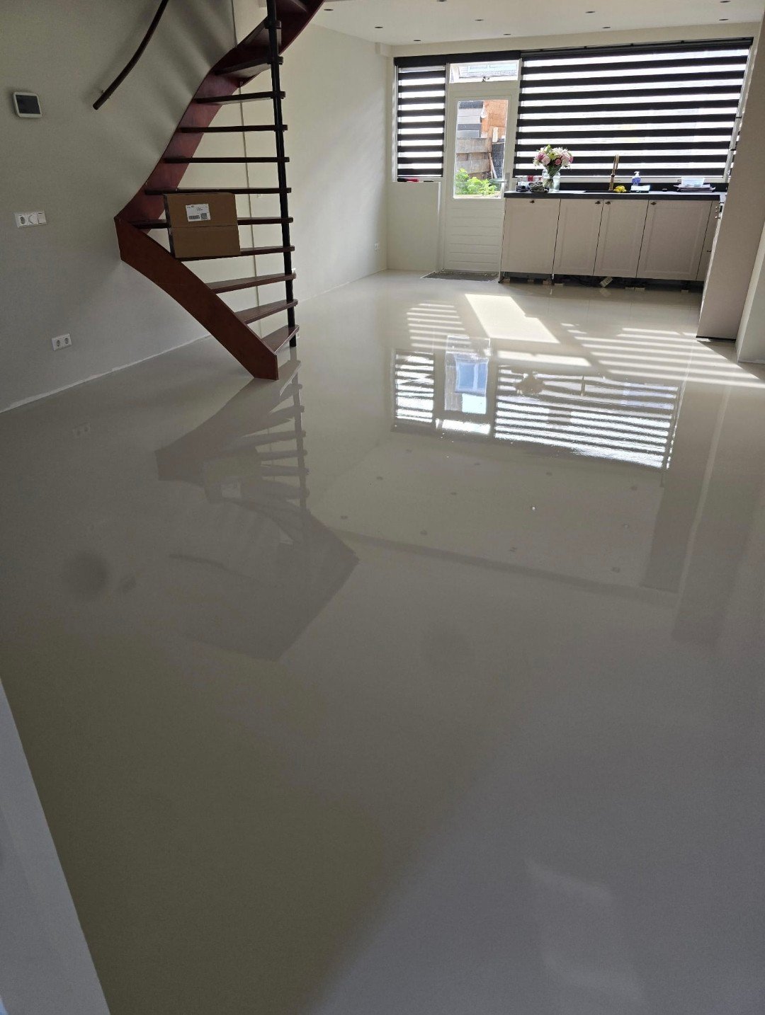 Ganezza Floors vakmanschap