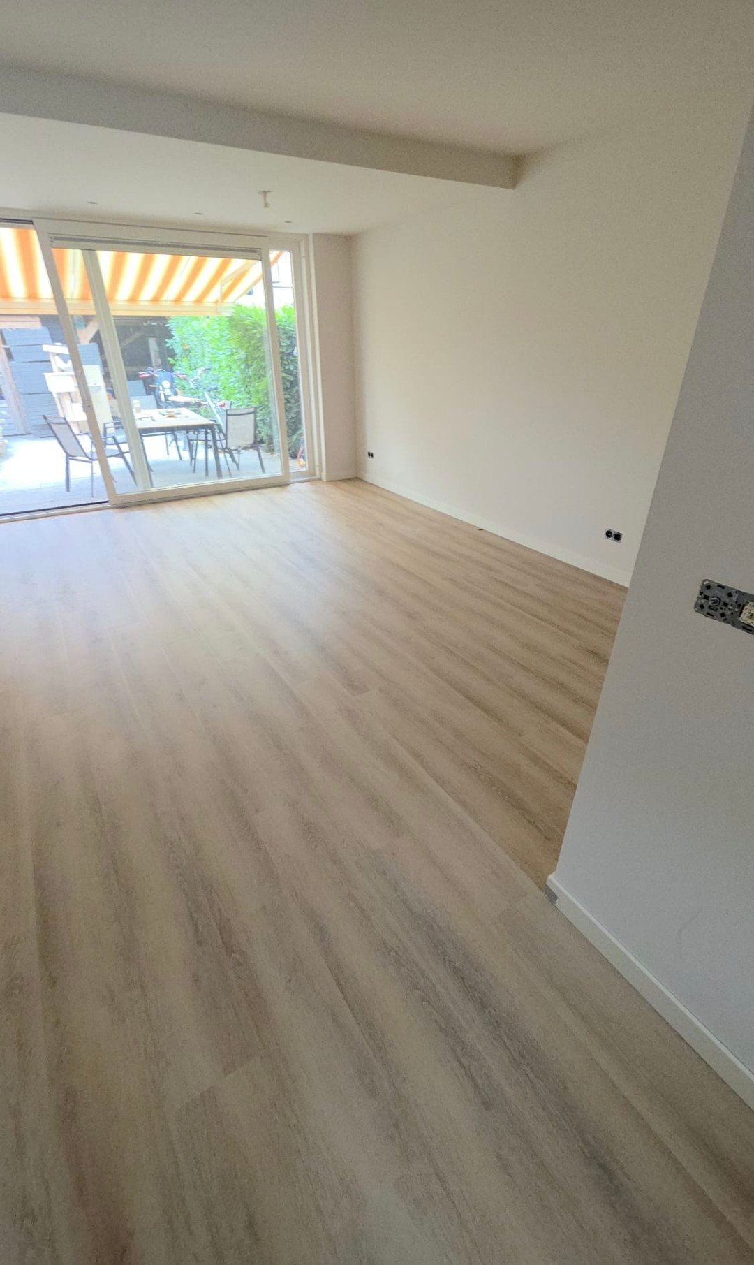 Ganezza Floors vakmanschap