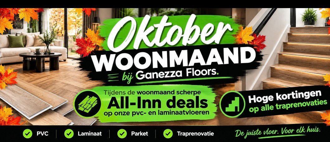 Oktober Woonmaand